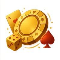 888 game ওয়েবসাইটের লোগো